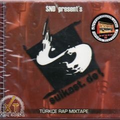 Cash Flow,Hakan Mc, Mc E,Dj Mes,Volkan - Suikast.De