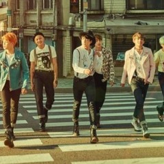 BTS (방탄소년단) - RUN COVER