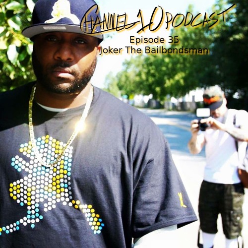 Stream Joker The Bailbondsman by Channel 10 Podcast | Listen 