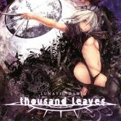 Thousand Leaves - Black Magic Universe