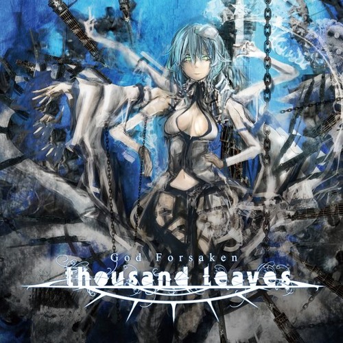 Thousand Leaves - Floating The Twilight