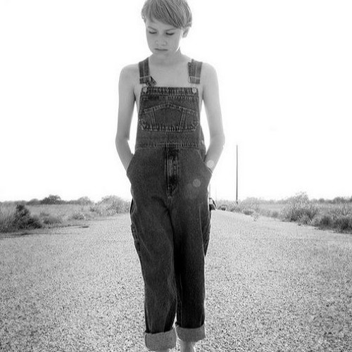 Aryana Adin Overalls