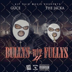 Guce & The Jacka - Gettin To This Money (ft. The Junyas)