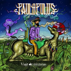 07 Paulopulus  - Fiesta Afro -