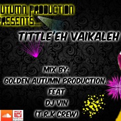 Dj Avenz - Lungi Dance - TamilTunes.com