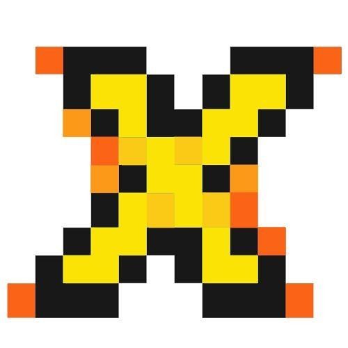 MegaMan Zero 3 - Cannonball Remix RE-BOOT GOLD