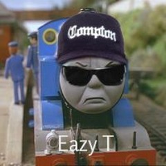 Fuck The Fat Controller