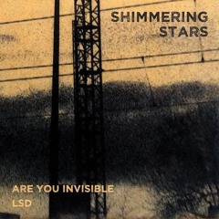 Shimmering Stars - Are You Invisible