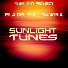 Sunlight Project - Sangria