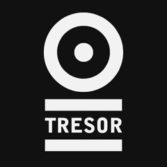Sander Baan @ Tresor 11.12.2015