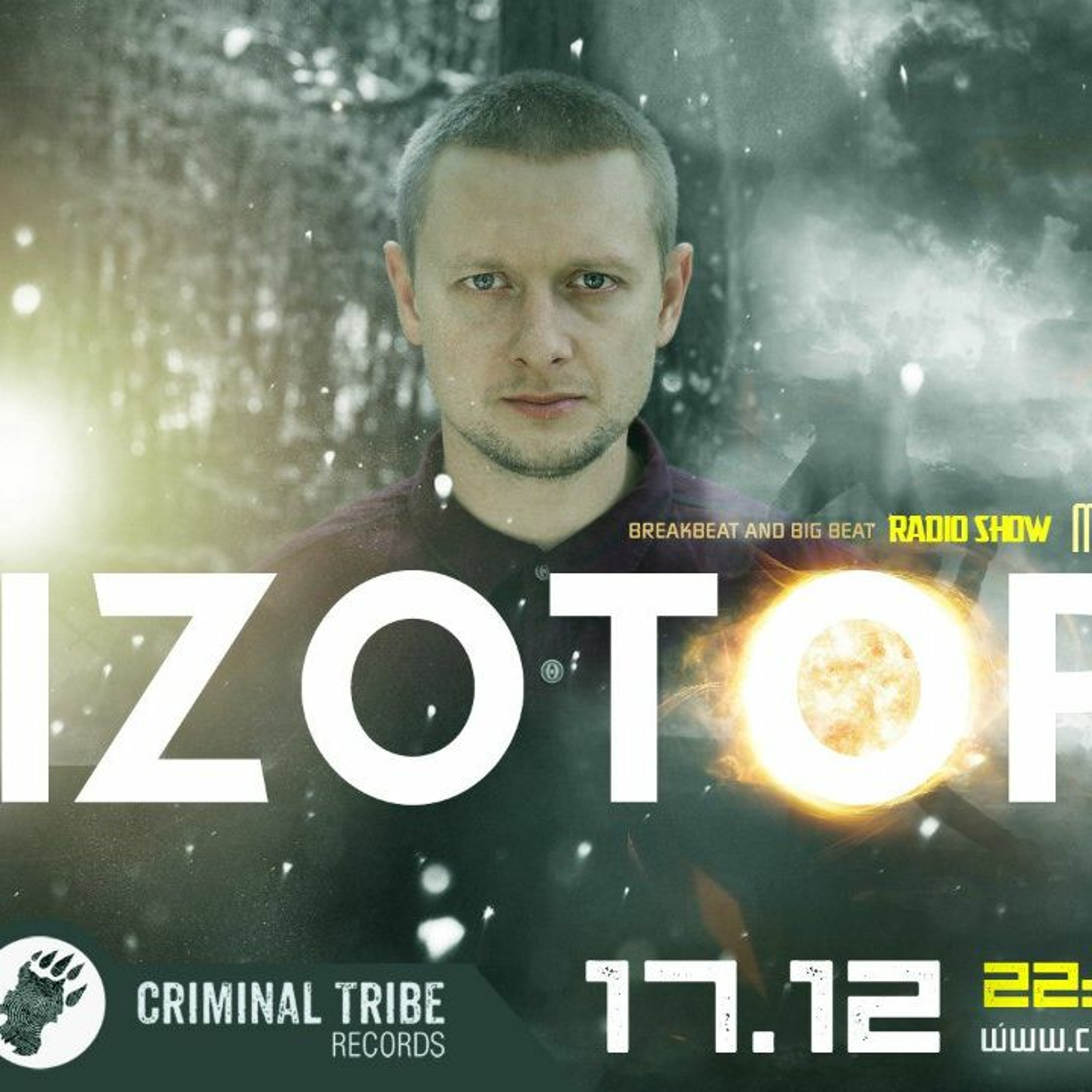 Criminal Tribe ltd. / Wolfpack Recordings