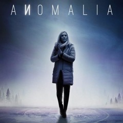 ANOMALIA Walk In The Dark (feat. Emilie Zoé)