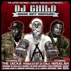 The Jacka & Ampichino - Close My Eyes
