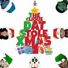 02 - Candy Cane - Feat. Jimi Clever