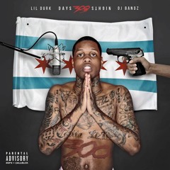 Lil Durk - On Em [Prod. Murda x Nas]