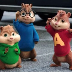ALVIN AND THE CHIPMUNKS  THE ROAD CHIP - Double Toasted Audio Review