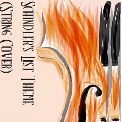 Schindler's List Theme (String Cover)