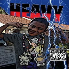 PR HEAVY - Reasons, The Reggie Noble Mix ( Redman Beat )