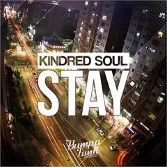 Kindred Soul - Stay (Scott & Nick Remix)