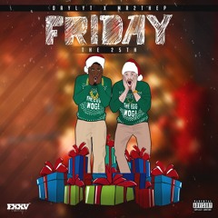 1.BLACK FRIDAY!