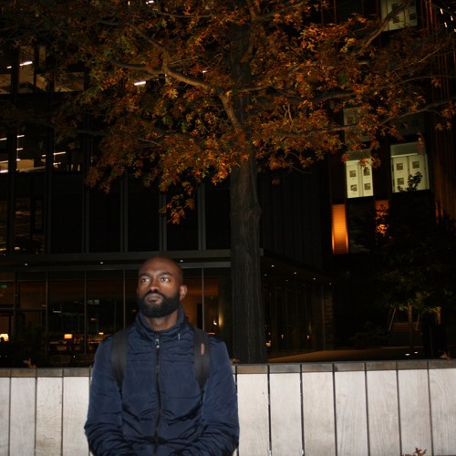 Episode 1: Inua Ellams - Shifting Paths