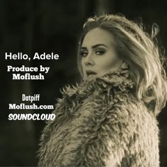 Hello, Adele (Free DL)
