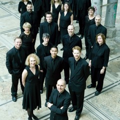 Ubi Caritas (Excerpt)