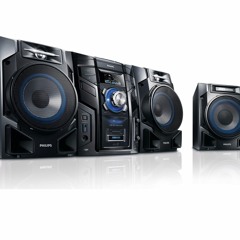 DJ PLaTyFoB  ChRisJeS VAiMoSo- E OSo Ae PEa Le La(By Ken Of Car Ambiance)