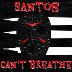 Santos - Jason Freestyle