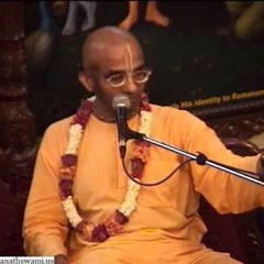 Chaitanya Charan Prabhu Positive Thinking - Unearth The Treasure Within