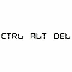 Ctrl Alt Del