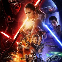 #CineSteph dégaine les sabres lasers dans «Star Wars» !