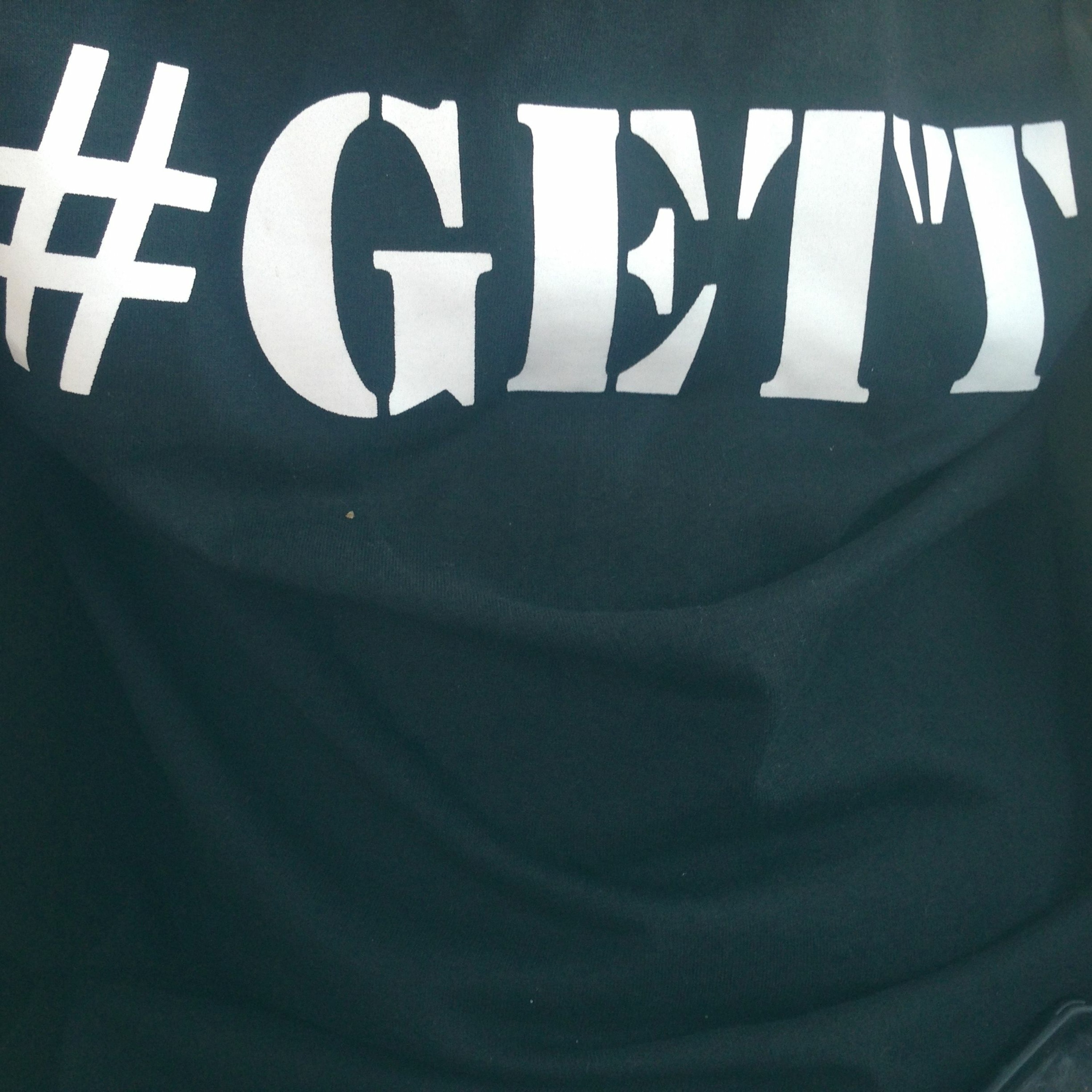 Young Getta