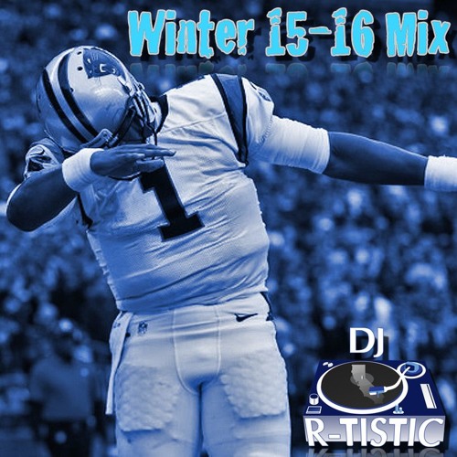 Winter 15-16 Mix