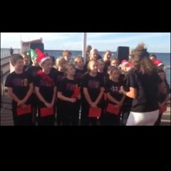 Vasse Primary School Senior Choir  Busselton Jetty Song