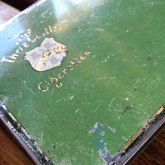 Dancing On My Own - Kade Bryden Cover