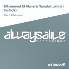 Mhammed El Alami & Naoufal Lamrani - Perfection [OUT NOW]