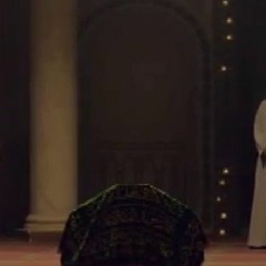 ابتهال قصدت باب الرجا من مسلسل ظرف أسود