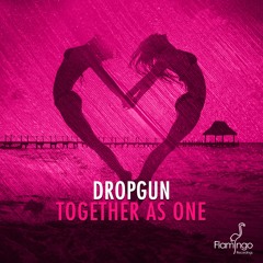 Dropgun - Together As One (Radio Edit)