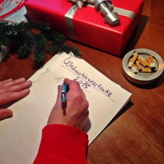 Weihnachten ist auch nicht mehr das, was es mal war