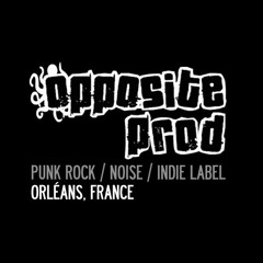 Opposite Prod sampler