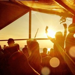 Altitude Vibes - June 2014 Podcast