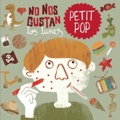 No Nos Gustan Los Lunes