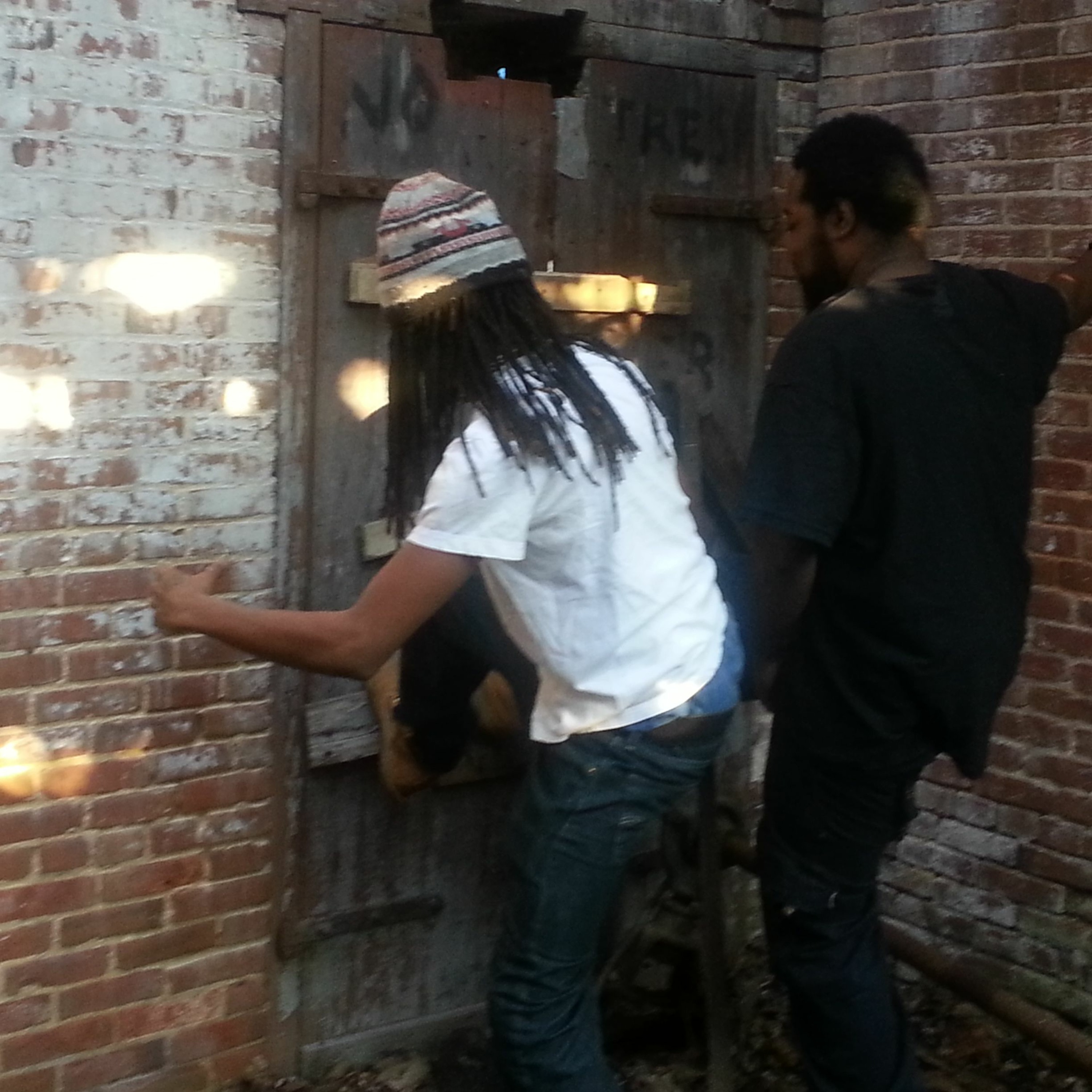 MARYLAND RECORD LABEL (LOTL Records)