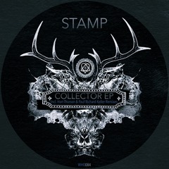 Stamp - Feel The Groove (Paul Richard Keller Remix)