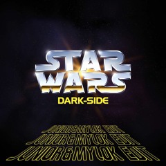 STARWARS - Dark - Side - Junior - MylOK - Edit-Free Download