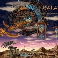 09.Kala & Yudhisthira - Machine Heart