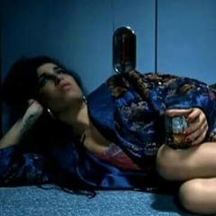Amy Winehouse - In My Bed (Drunk and Depressed Remixed by Mj and Akathelivingdead)