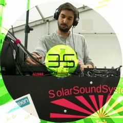 Eco Podcast Cop21 - Studio Simone - 12.10.15