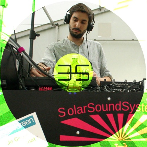Eco Podcast Cop21 - Studio Simone - 12.10.15